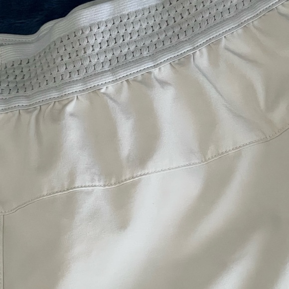 Fabletics | Stone Color | Shorts - Picture 6 of 10